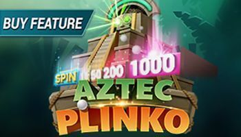 Aztec Plinko