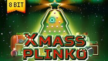 Xmas Plinko at 1Win