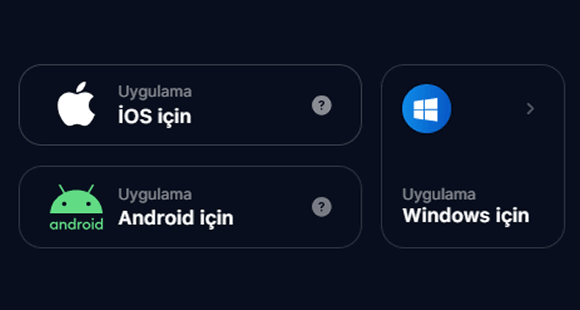 Uуgulаmауı İndіrіn Uуgulаmауı İndіrіn